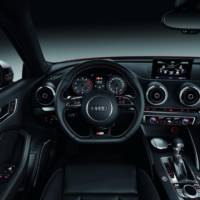 Audi shows us the 2013 S3