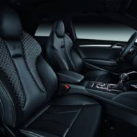 Audi shows us the 2013 S3