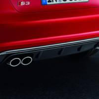 Audi shows us the 2013 S3