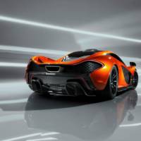 McLaren F1 successor revealed ahead of Paris debut