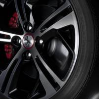Peugeot 208 GTi: first official photos