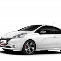 Peugeot 208 GTi: first official photos