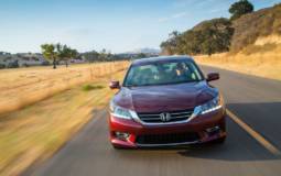 VIDEO: 2013 Honda Accord first US commercial