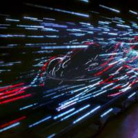 Video: McLaren F1 successor teased again