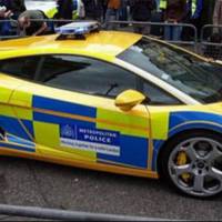 World's Most Popular Police Cars