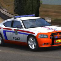 World's Most Popular Police Cars