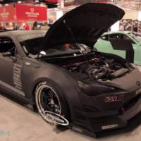 2012 SEMA Show