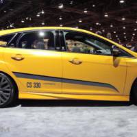 2012 SEMA Show