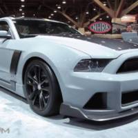 2012 SEMA Show