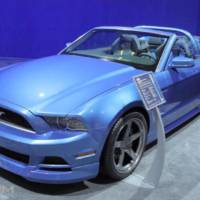 2012 SEMA Show