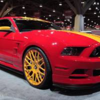 2012 SEMA Show