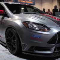 2012 SEMA Show