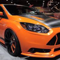 2012 SEMA Show