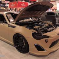 2012 SEMA Show