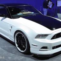 2012 SEMA Show