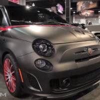 2012 SEMA Show