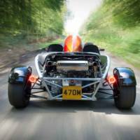 2013 Ariel Atom 3.5 is just a facelift