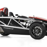 2013 Ariel Atom 3.5 is just a facelift