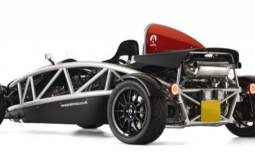 2013 Ariel Atom 3.5 is just a facelift