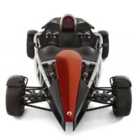 2013 Ariel Atom 3.5 is just a facelift