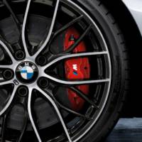 2013 BMW 3-Series Touring receives its M Performance package