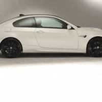 2013 BMW M3 Coupe Frozen limited edition, priced at $76.395