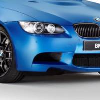 2013 BMW M3 Coupe Frozen limited edition, priced at $76.395