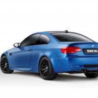 2013 BMW M3 Coupe Frozen limited edition, priced at $76.395