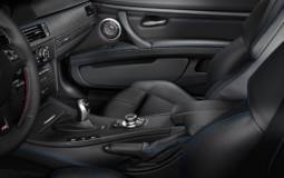 2013 BMW M3 Coupe Frozen limited edition, priced at $76.395