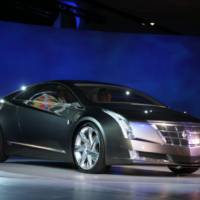 2013 Cadillac ELR/Converj confirmed for production