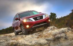 2013 Nissan Pathfinder will start from $28.270 in the US