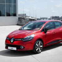 2013 Renault Clio to be made in France and Turkey
