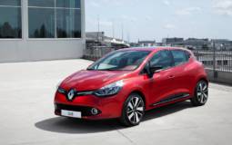 2013 Renault Clio to be made in France and Turkey