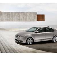 2013 Seat Toledo priced from 12.495 pounds in the UK