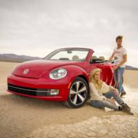 2013 Volkswagen Beetle Convertible, full image gallery and informations