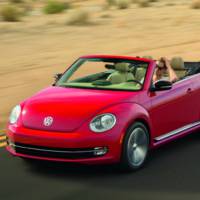 2013 Volkswagen Beetle Convertible, full image gallery and informations