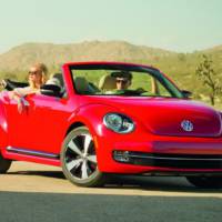 2013 Volkswagen Beetle Convertible, full image gallery and informations