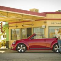 2013 Volkswagen Beetle Convertible, full image gallery and informations