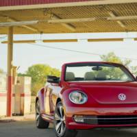 2013 Volkswagen Beetle Convertible, full image gallery and informations