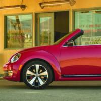 2013 Volkswagen Beetle Convertible, full image gallery and informations