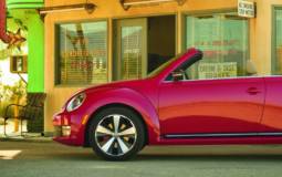 2013 Volkswagen Beetle Convertible, full image gallery and informations