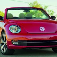 2013 Volkswagen Beetle Convertible, full image gallery and informations