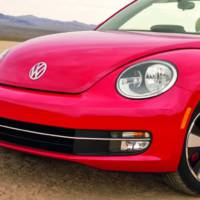 2013 Volkswagen Beetle Convertible, full image gallery and informations