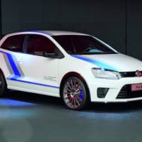 2013 Volkswagen Polo R scheduled for Geneva Motor Show
