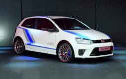 2013 Volkswagen Polo R scheduled for Geneva Motor Show