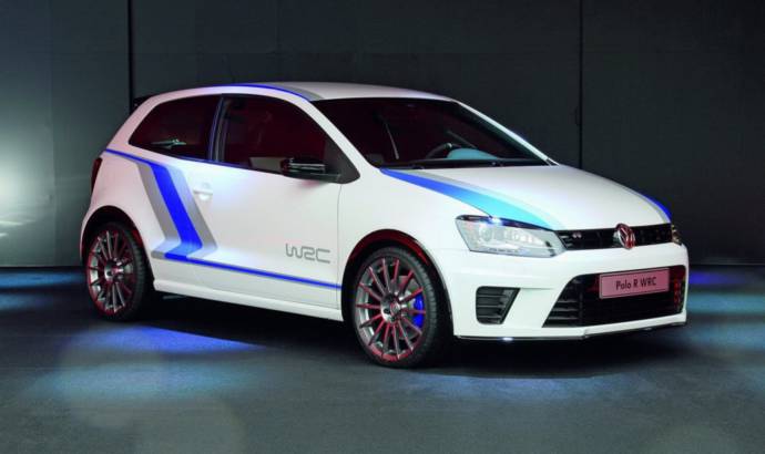 2013 Volkswagen Polo R scheduled for Geneva Motor Show