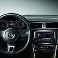 2013 Volkswagen Santana - details and photos