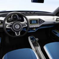 2013 Volkswagen Taigun Concept it's Nissan Juke future rival