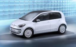 Two cylinder diesel engine for Volkswagen Up! confirmed