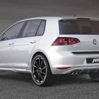 ABT Volkswagen Golf 7 tuning package